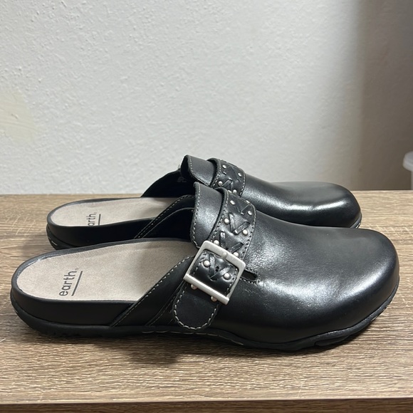 Earth Shoes - Women's Earth, Cayman Mule Size 9M